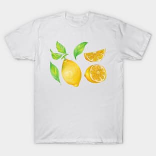 lemon T-Shirt